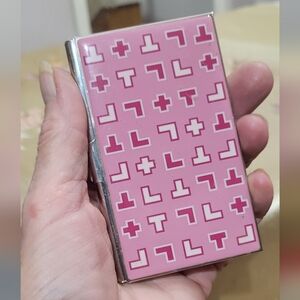 Acme Studios "Angles" Business Card Holder~ Karim Rashid